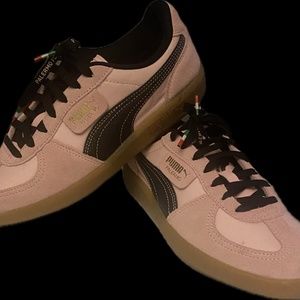 Puma palermo